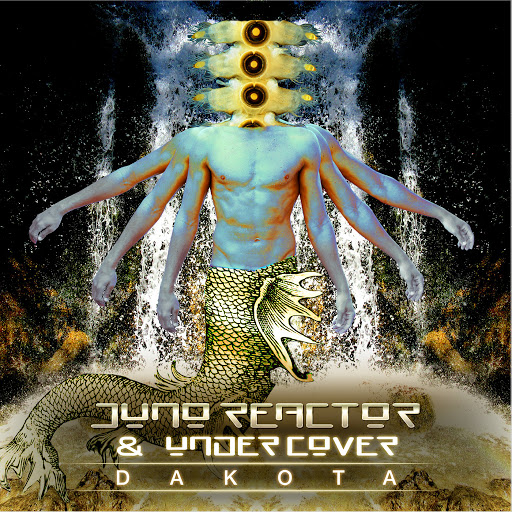 Juno Reactor - Dakota (Radio Edit)